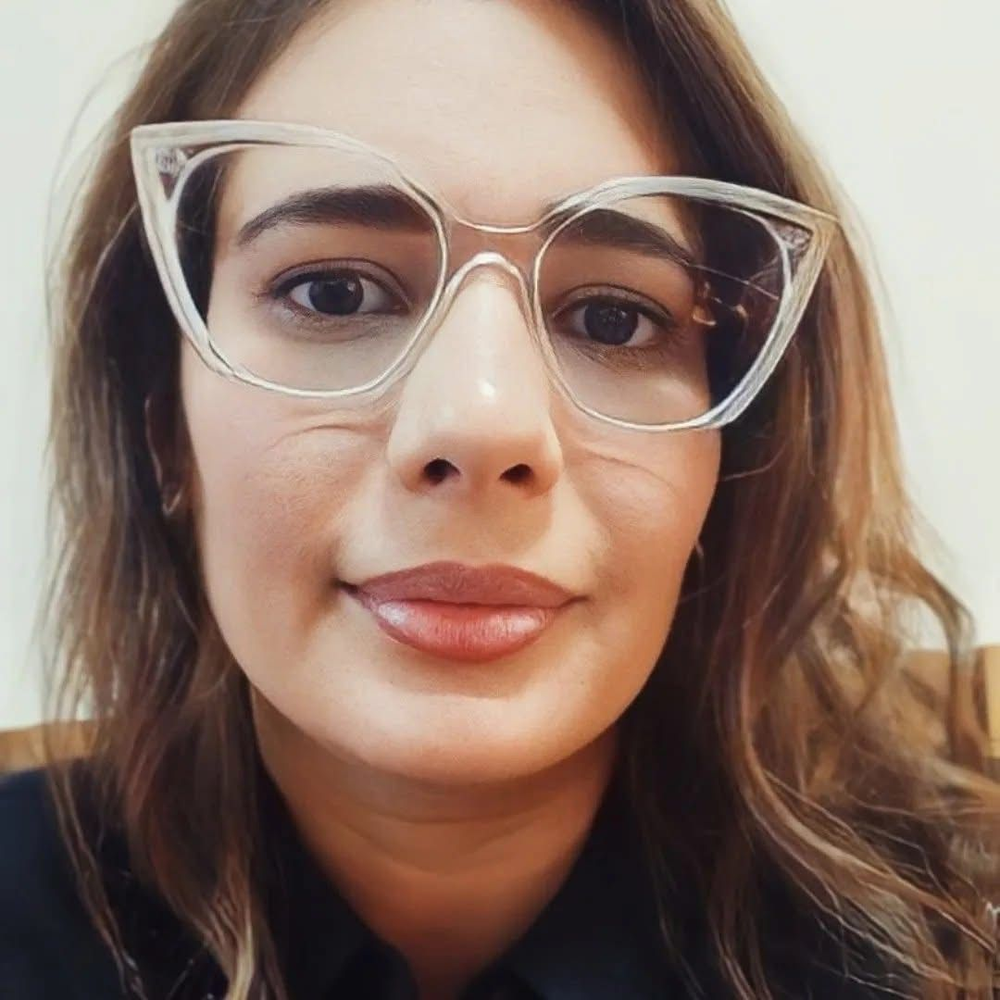 Juliana Santiago - reprodução: Redes Sociais 