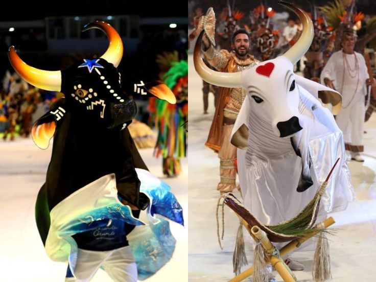 Caprichoso e Garantido divulgam calendário de ensaios e apresentações para a temporada 2026