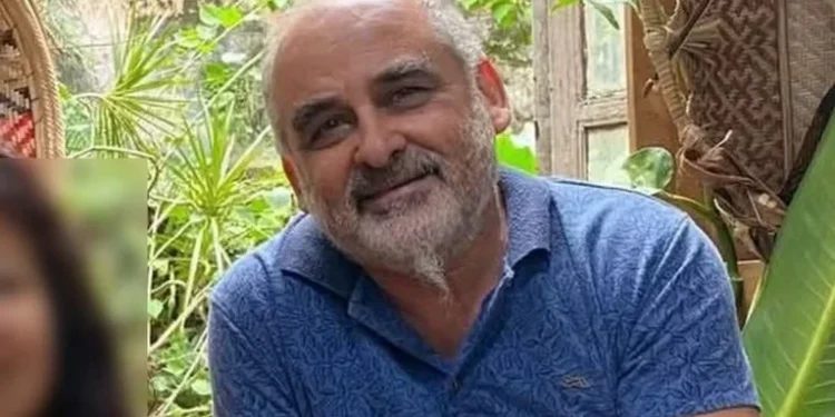 Quem era Davi Said Aidar, pesquisador de abelhas morto a tiros em restaurante na zona Norte de Manaus