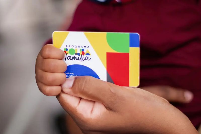 Bolsa Família atende 596.991 beneficiários no Amazonas e injeta R$ 431,8 milhões em fevereiro